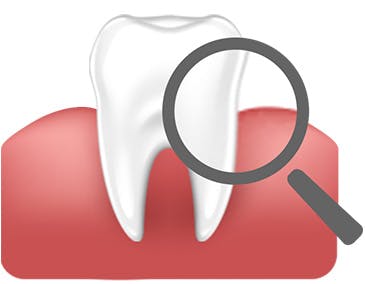 Здоровые десны и крепкие зубы